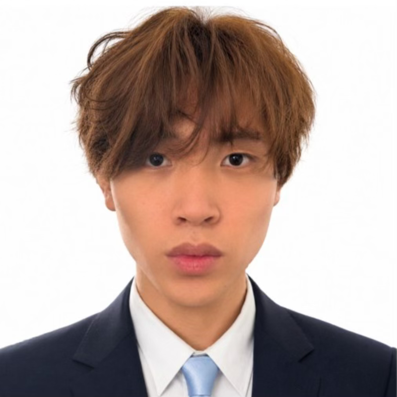 Jerry Huang