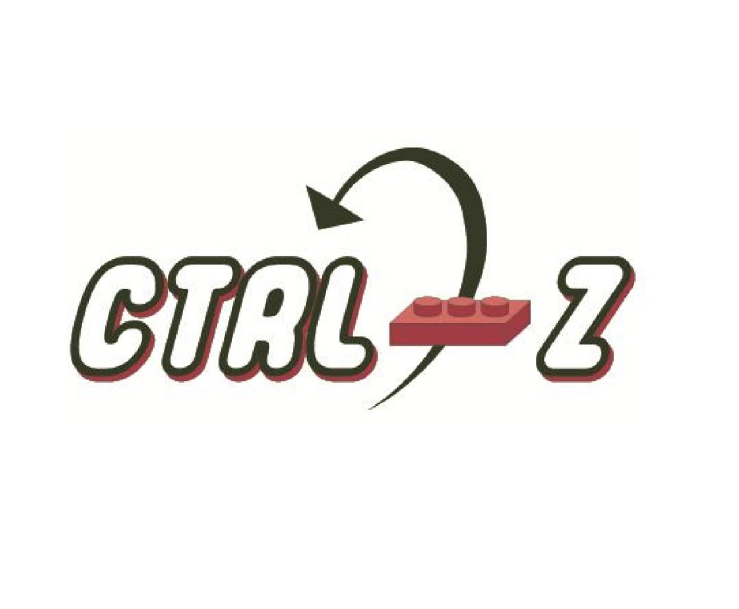 Ctrl-Z Logo