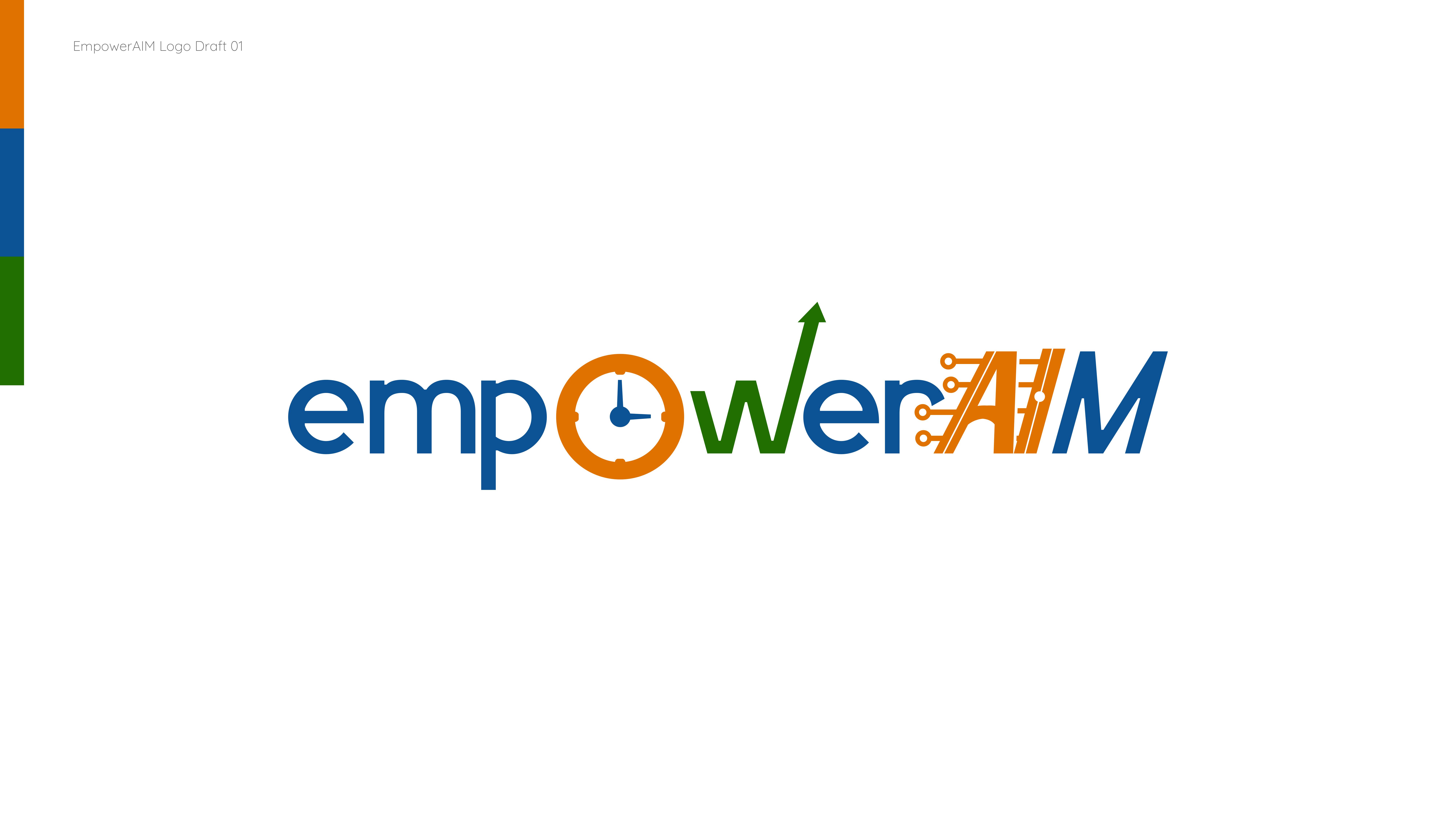 EmpowerAIM Logo
