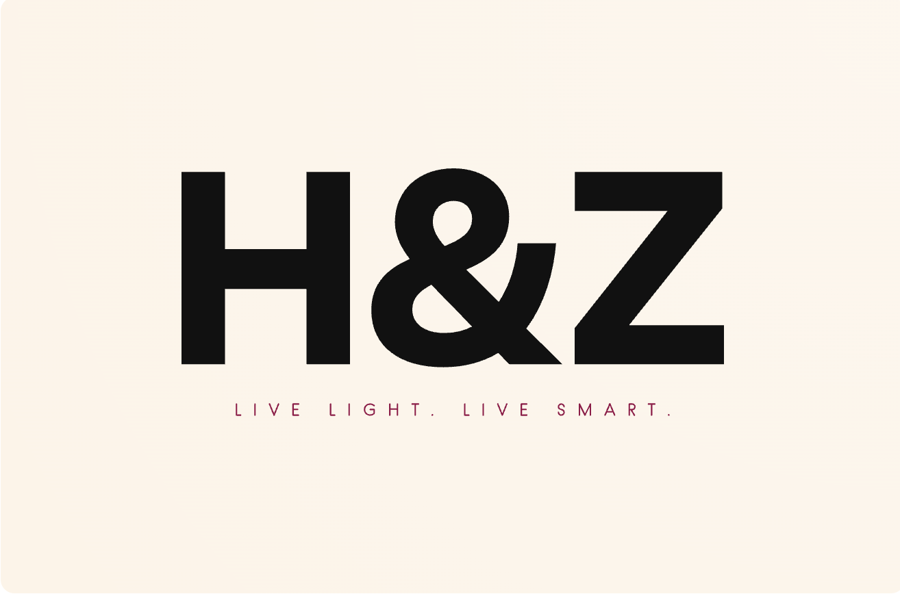 H&Z Solutions Logo