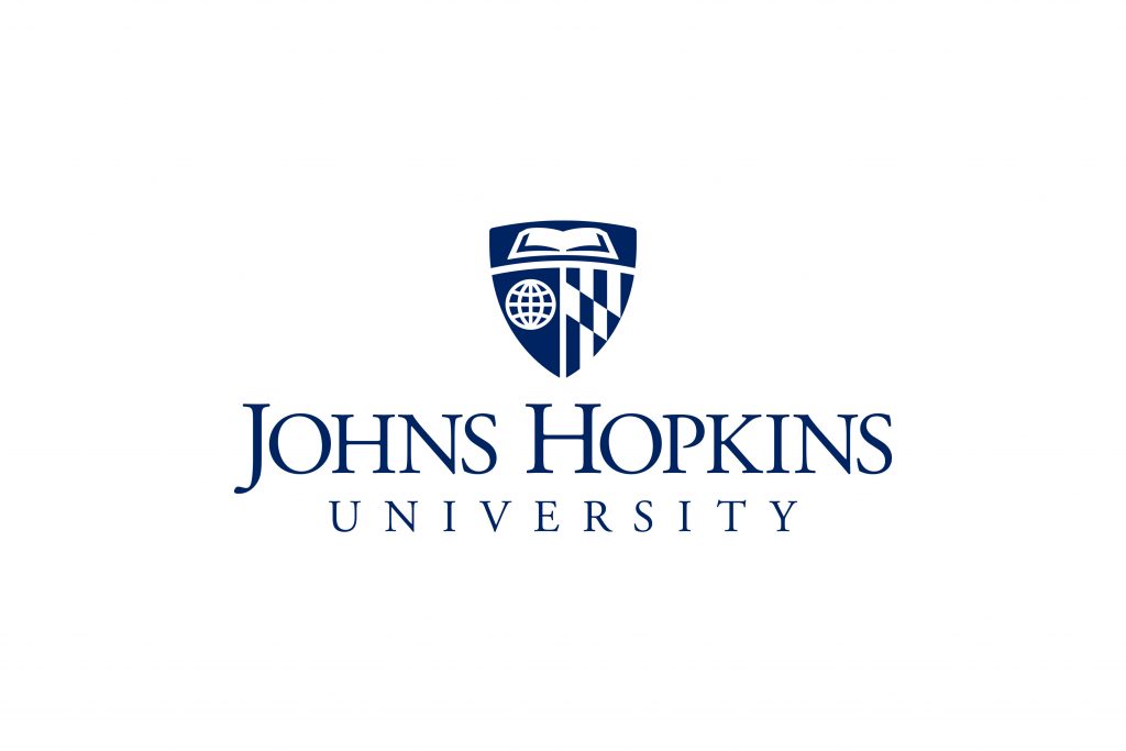 Johns Hopkins Logo