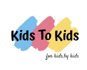 Kids to Kids Logo