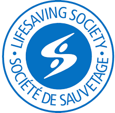 Lifesaving Society Logo