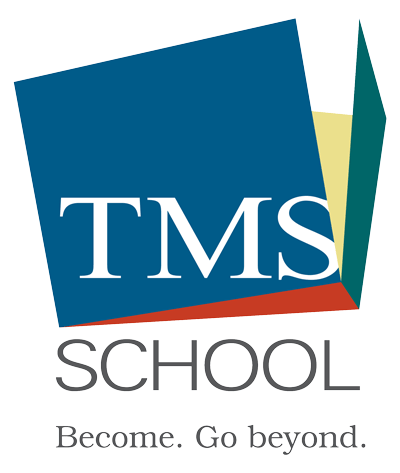 Toronto Montessori School Logo