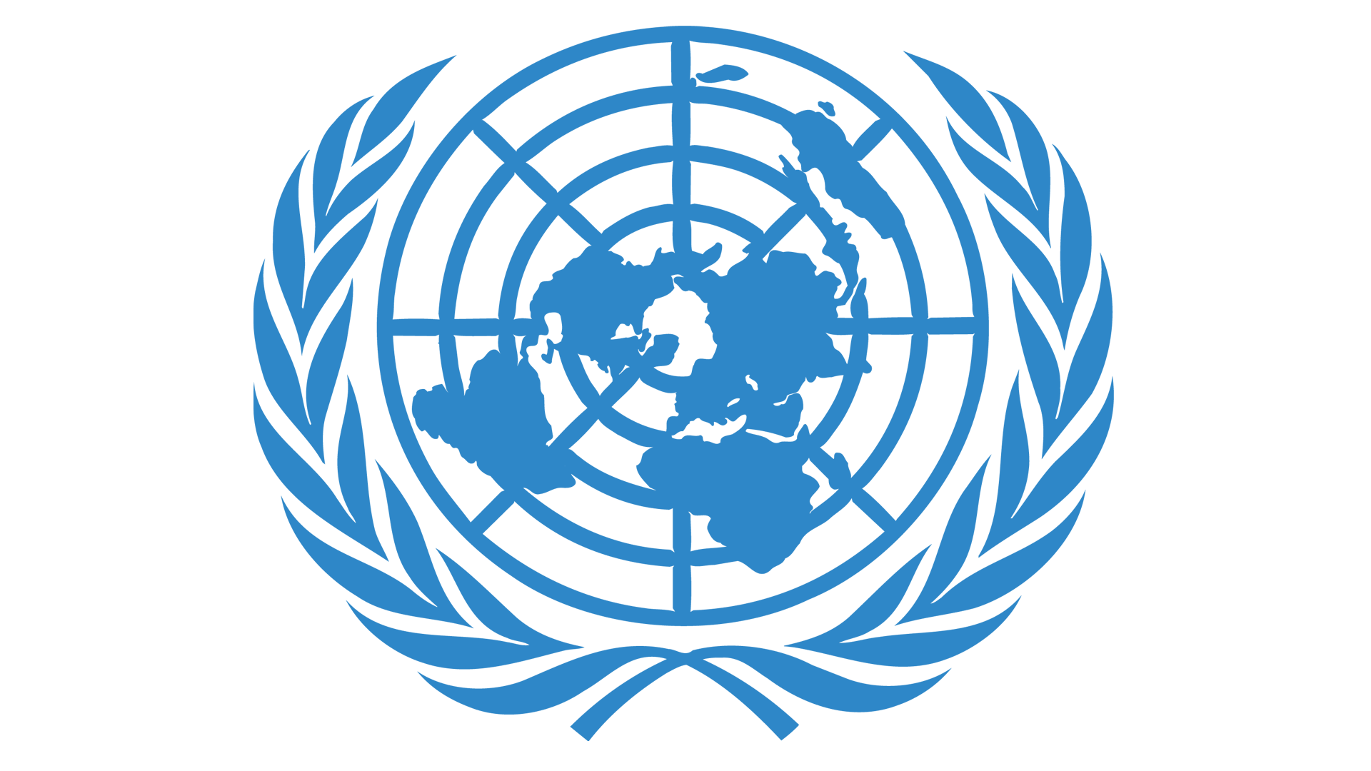 United Nations Logo