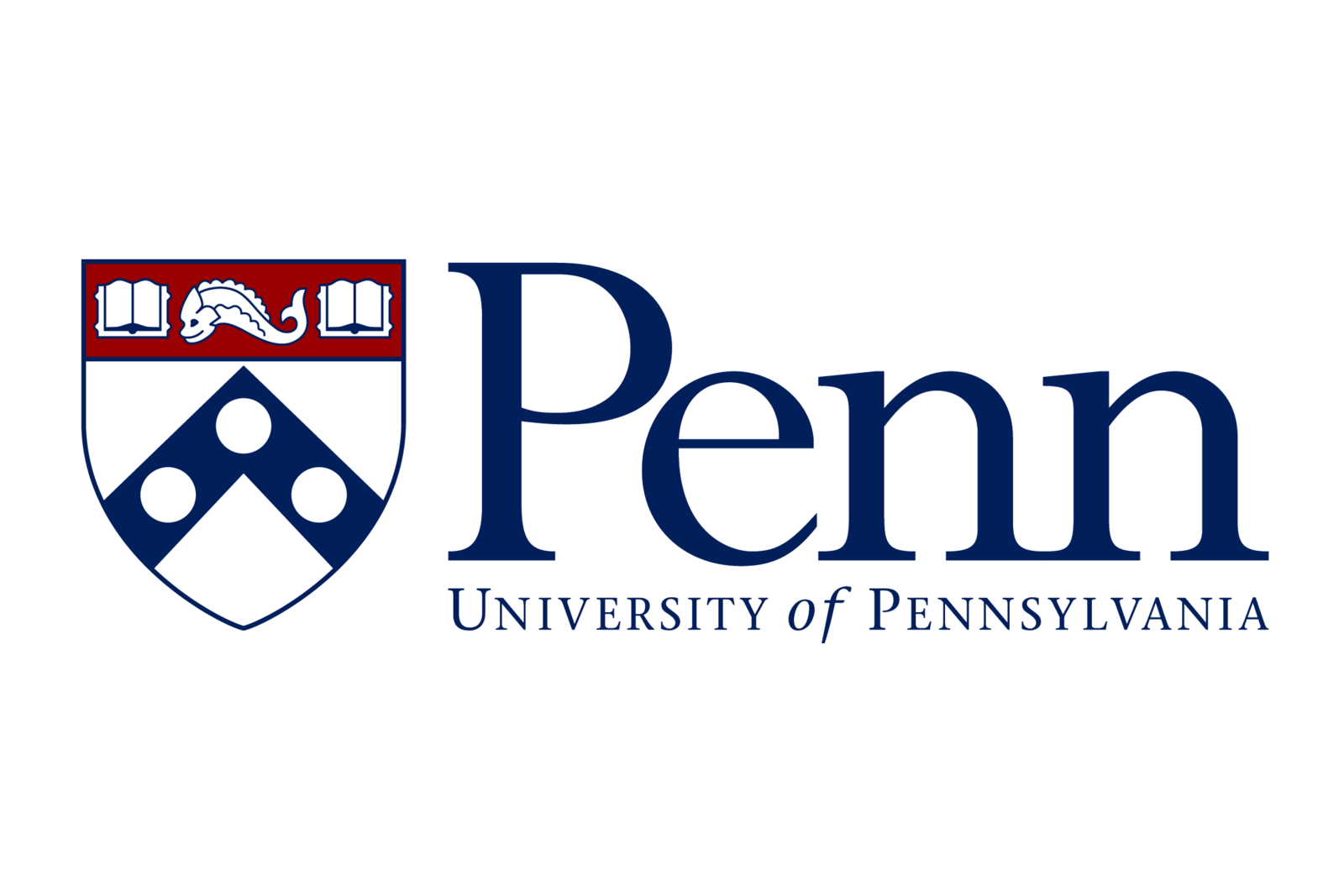 University of Pennsylvania Logo